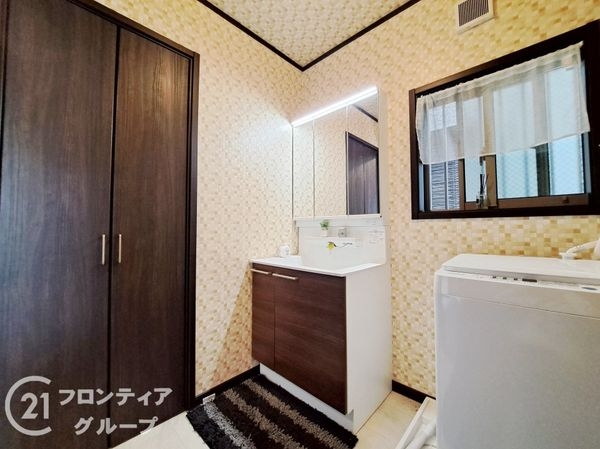 枚方市出口３丁目の中古一戸建て