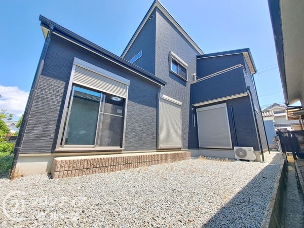 枚方市出口３丁目の中古一戸建て