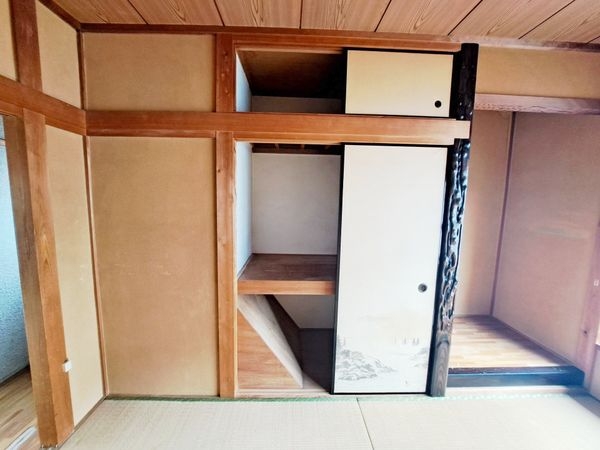 交野市森北２丁目の中古一戸建て