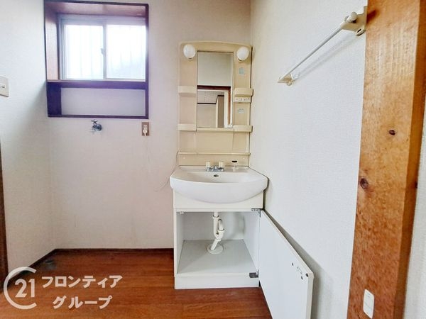 交野市森北２丁目の中古一戸建て