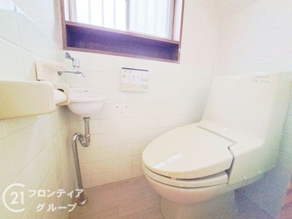 交野市森北２丁目の中古一戸建て