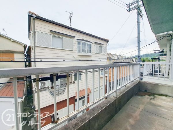 交野市森北２丁目の中古一戸建て