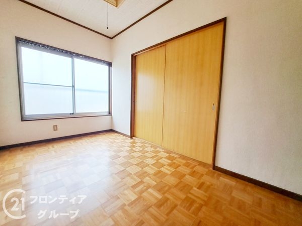 交野市森北２丁目の中古一戸建て