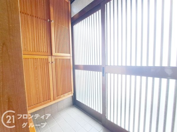 交野市森北２丁目の中古一戸建て