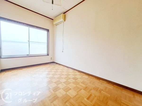 交野市森北２丁目の中古一戸建て
