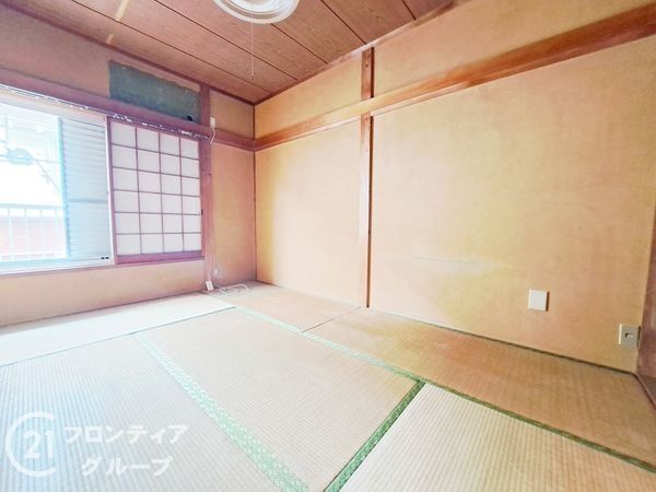 交野市森北２丁目の中古一戸建て