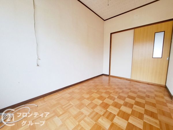 交野市森北２丁目の中古一戸建て