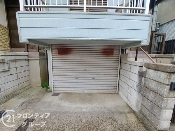 交野市森北２丁目の中古一戸建て