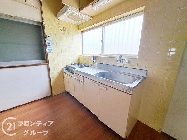 交野市森北２丁目の中古一戸建て