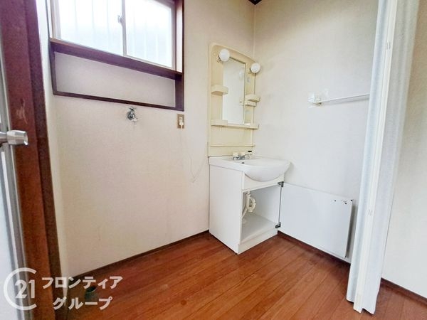 交野市森北２丁目の中古一戸建て