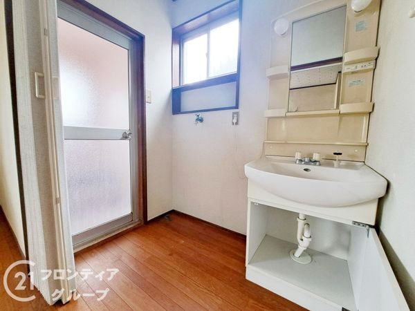 交野市森北２丁目の中古一戸建て