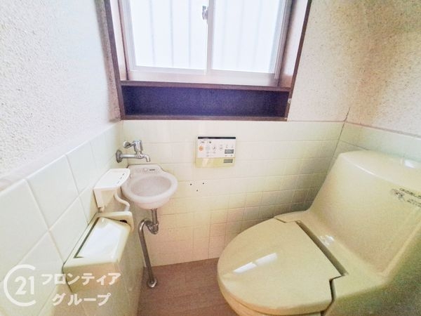 交野市森北２丁目の中古一戸建て
