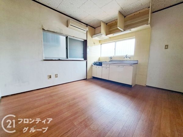 交野市森北２丁目の中古一戸建て