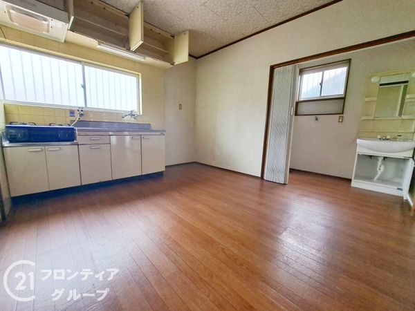 交野市森北２丁目の中古一戸建て