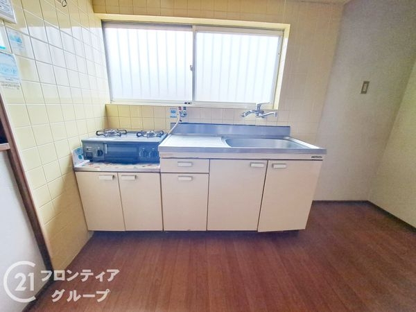 交野市森北２丁目　中古一戸建て