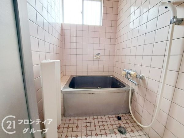 交野市森北２丁目　中古一戸建て
