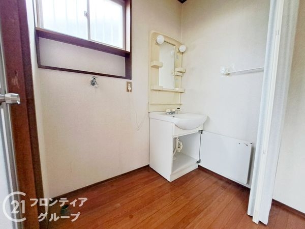 交野市森北２丁目の中古一戸建て