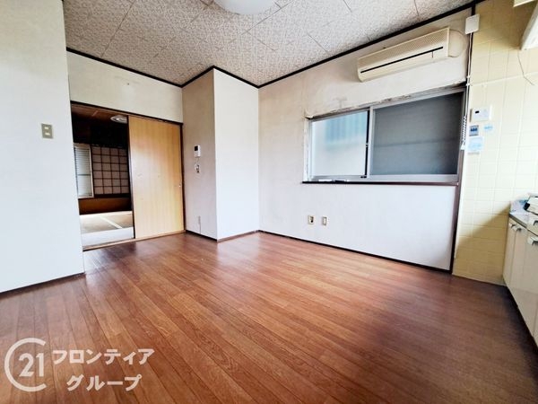 交野市森北２丁目の中古一戸建て