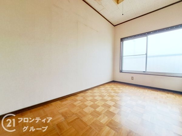 交野市森北２丁目の中古一戸建て
