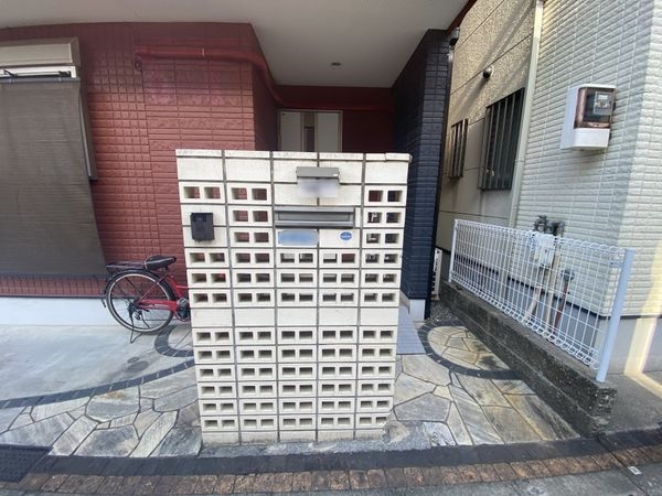 寝屋川市高宮１丁目の中古一戸建て