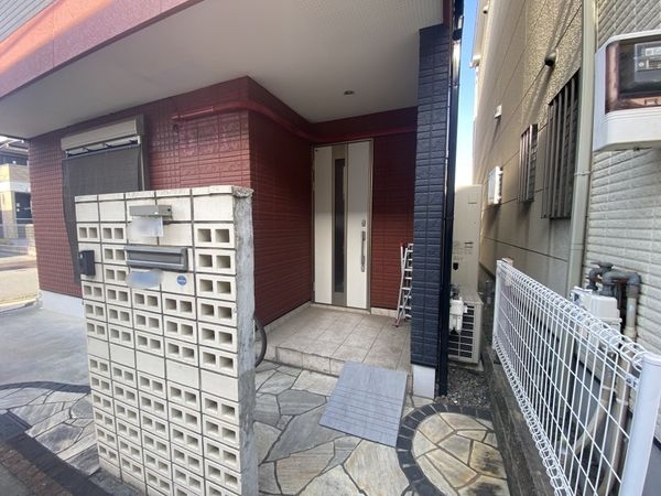 寝屋川市高宮１丁目の中古一戸建て