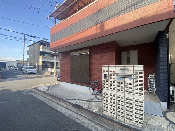 寝屋川市高宮１丁目の中古一戸建て