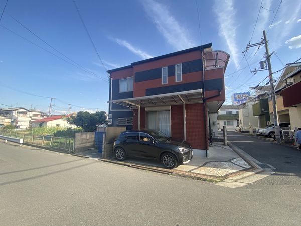 寝屋川市高宮１丁目の中古一戸建て