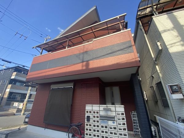 寝屋川市高宮１丁目の中古一戸建て