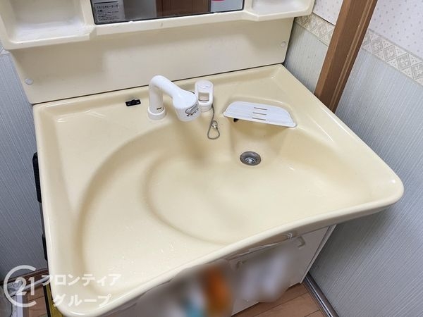 大東市三箇４丁目の中古一戸建て