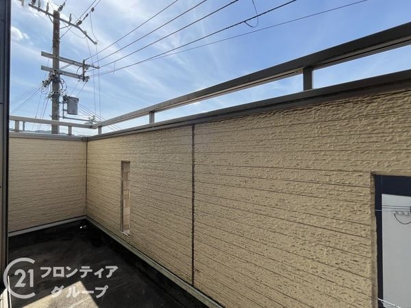大東市三箇４丁目の中古一戸建て