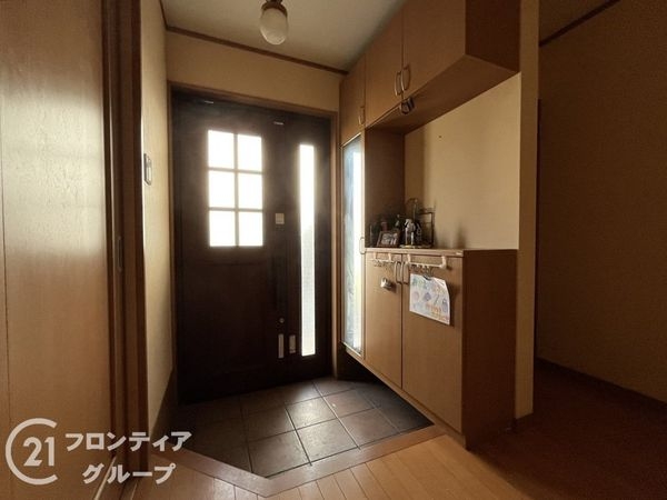 大東市三箇４丁目の中古一戸建て