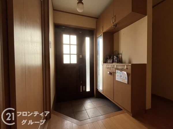 大東市三箇４丁目の中古一戸建て