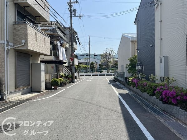 大東市三箇４丁目の中古一戸建て