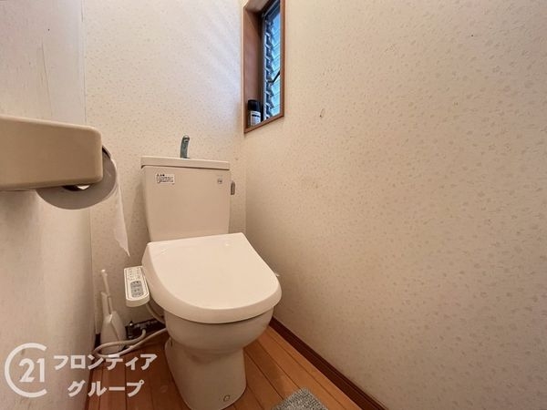 大東市三箇４丁目の中古一戸建て
