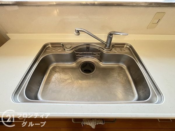 大東市三箇４丁目の中古一戸建て