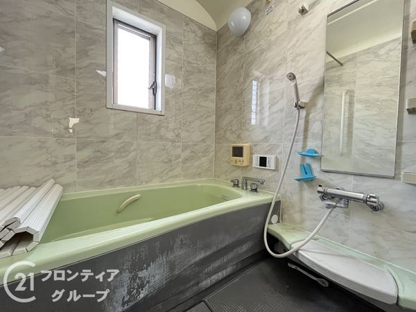 大東市三箇4丁目　中古一戸建て