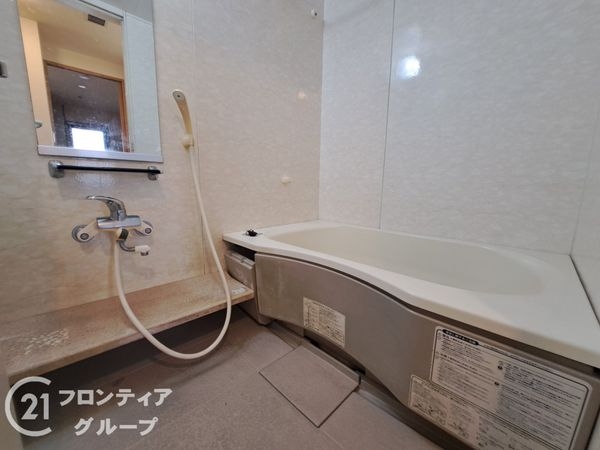 ランフォルセ楠葉ガーデンアベニュー　中古マンション