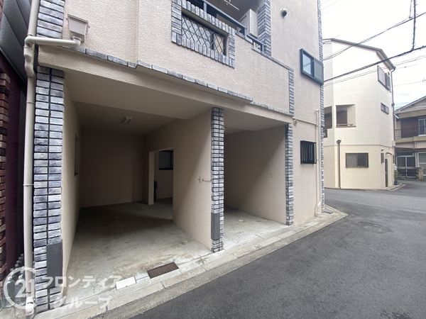 寝屋川市堀溝３丁目の中古一戸建て