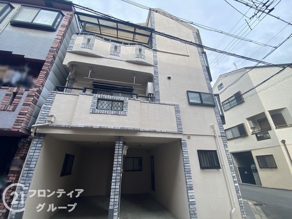 寝屋川市堀溝３丁目の中古一戸建て