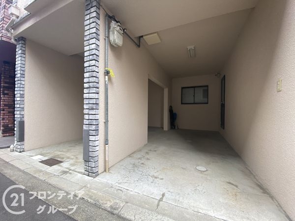 寝屋川市堀溝３丁目の中古一戸建て