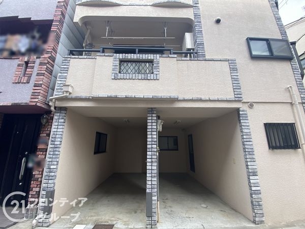 寝屋川市堀溝３丁目の中古一戸建て