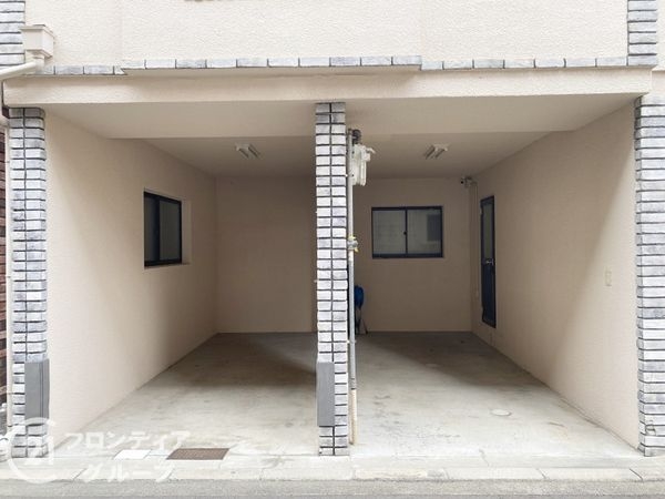 寝屋川市堀溝３丁目の中古一戸建て