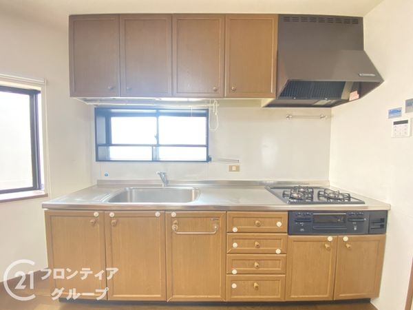 寝屋川市堀溝３丁目の中古一戸建て
