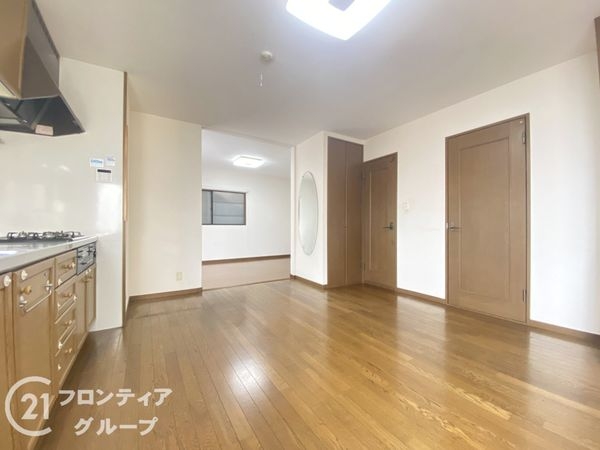 寝屋川市堀溝３丁目の中古一戸建て