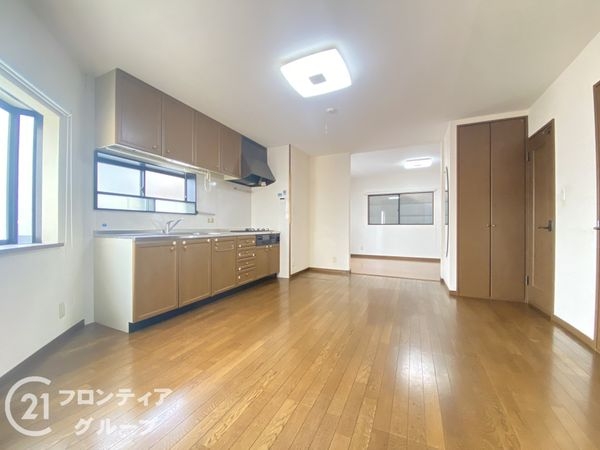 寝屋川市堀溝３丁目の中古一戸建て