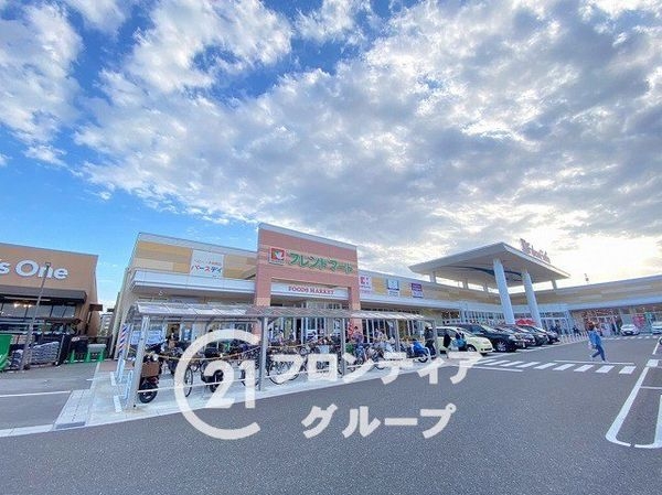 交野市藤が尾6丁目の中古一戸建て(フレンドマート交野店)
