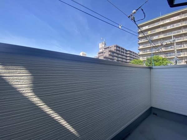 枚方市出口３丁目の中古一戸建て