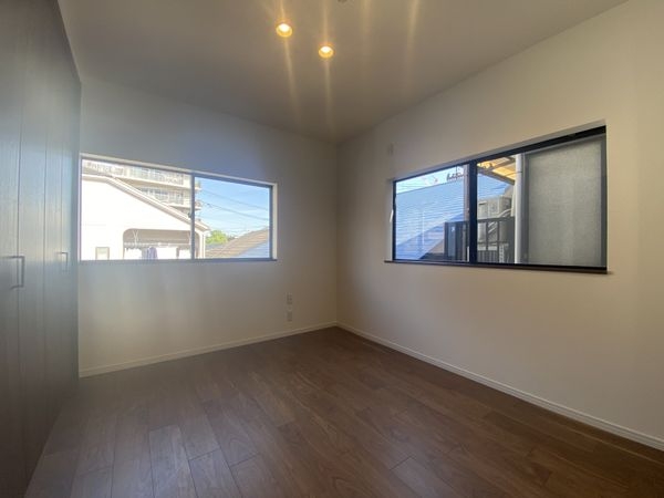 枚方市出口３丁目の中古一戸建て