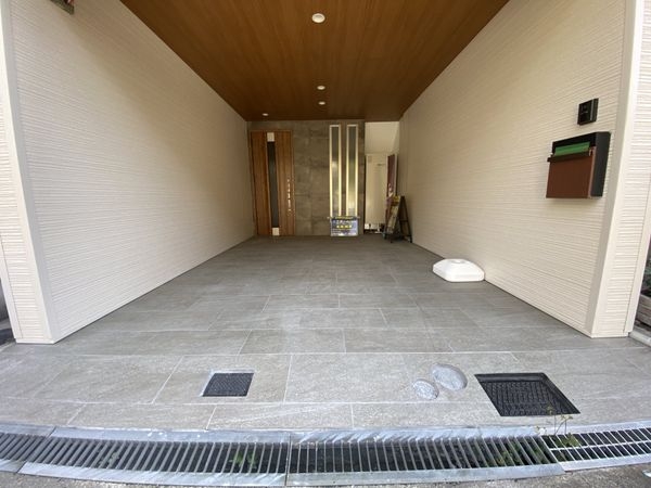 枚方市出口３丁目の中古一戸建て
