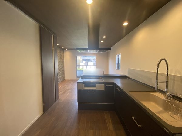 枚方市出口３丁目の中古一戸建て
